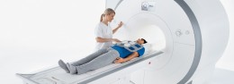 MRI