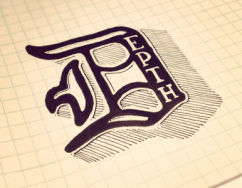 depth-dribbble
