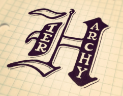 hierarchy-dribbble